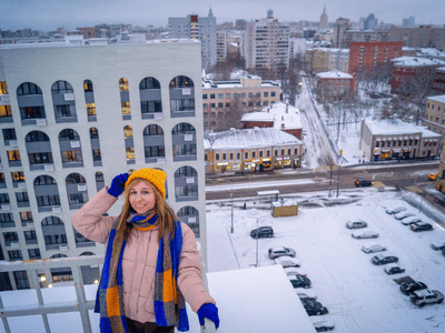 About Roof Repair Experts Baltic, OH